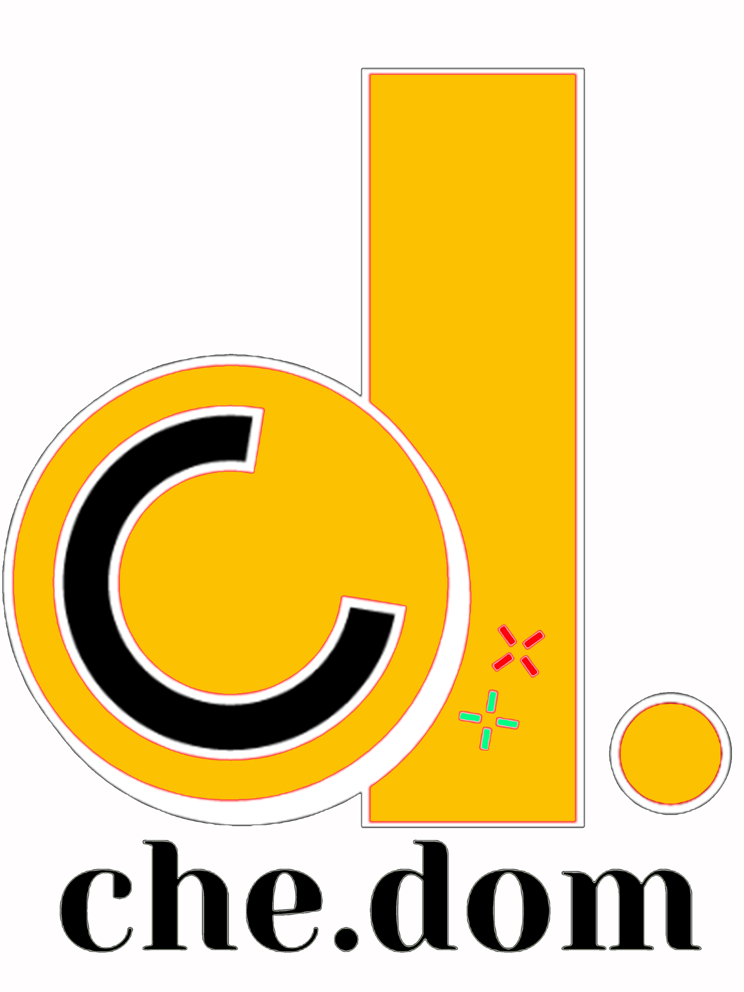 CD logo